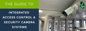 Guide to Integrated Access Control