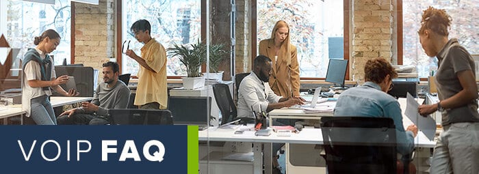 VoIP FAQ