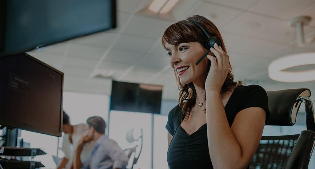 commercial phone system installation