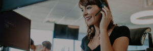 commercial phone system installation