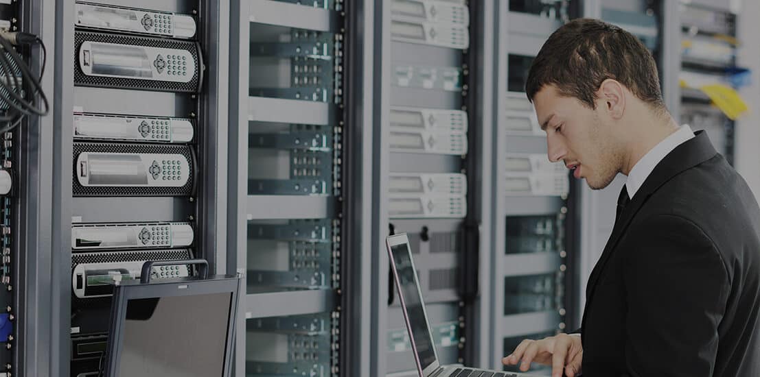 Commercial Network Installation