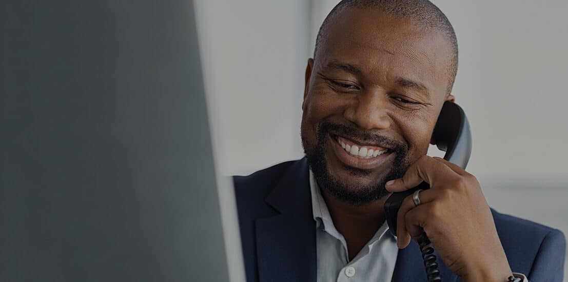 on-premise-phone system business installation