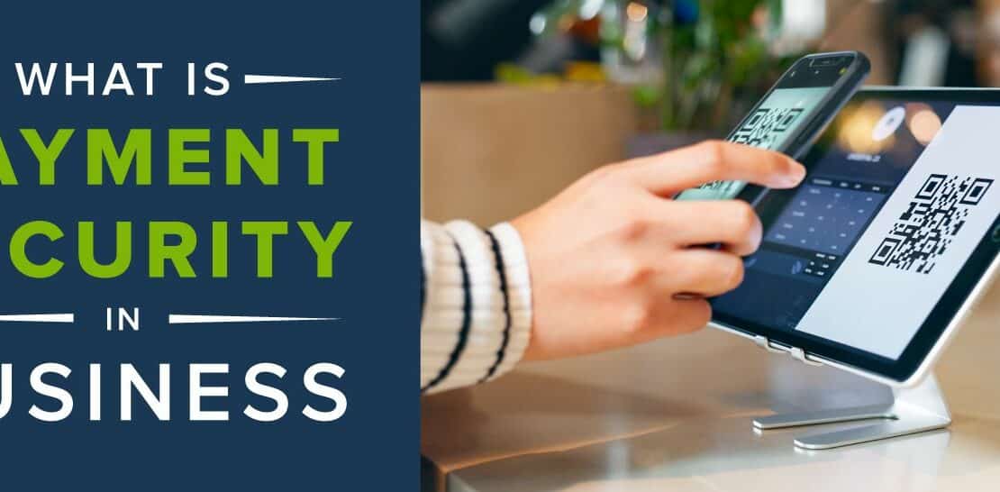 What is Payment Security in Business?