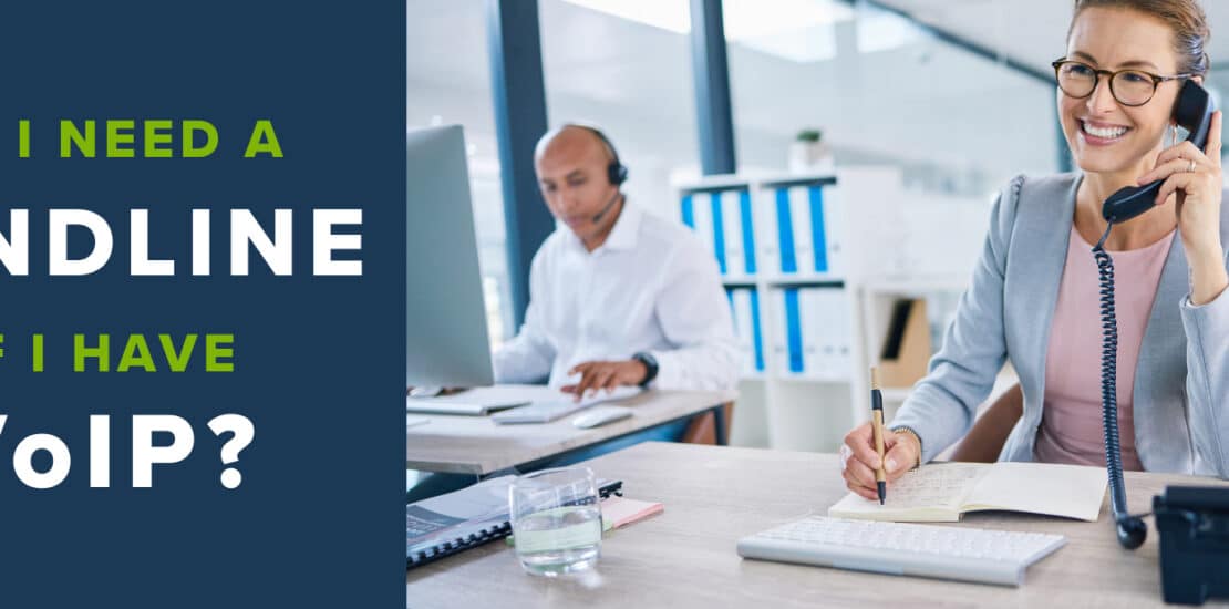 Upgrade from landline to VoIP with scalable, cost-saving phone systems designed for modern business communication needs.