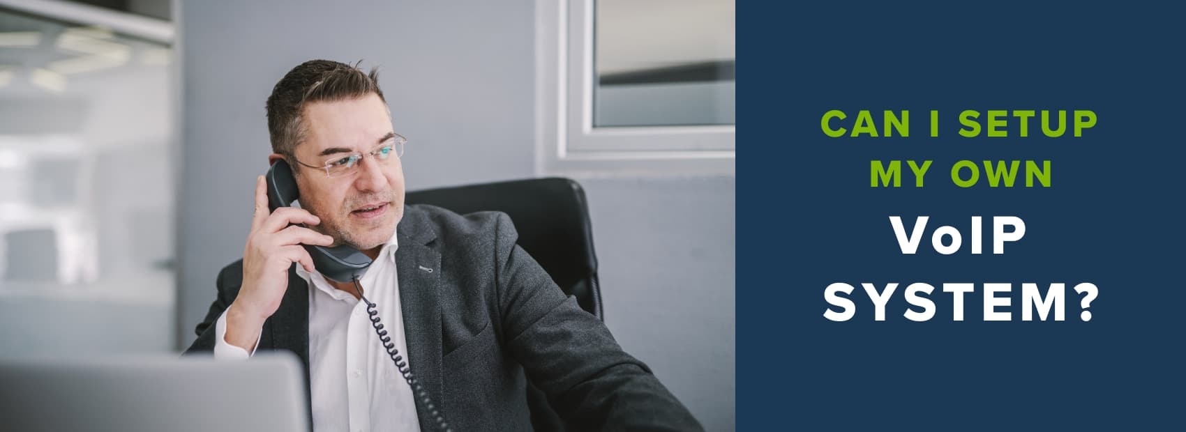 Can I Set Up My Own VoIP System?